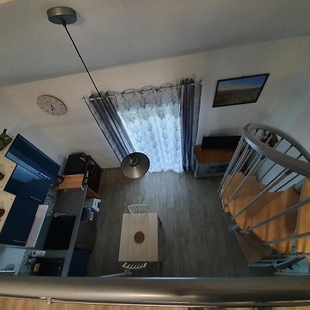 Appartement Nuits&Jours Duplex à Nuits Saint Georges Extérieur photo