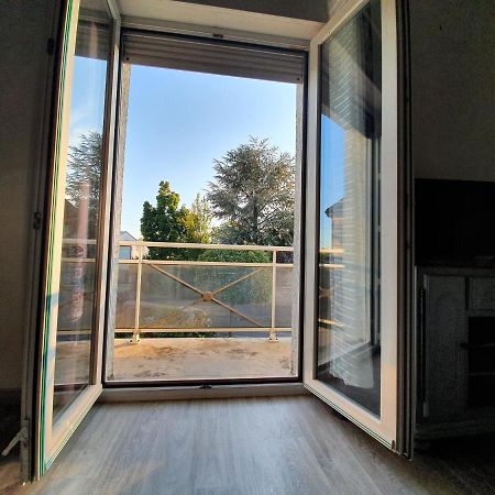 Appartement Nuits&Jours Duplex à Nuits Saint Georges Extérieur photo