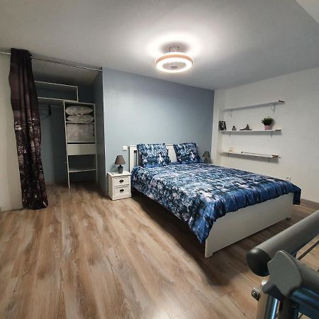 Appartement Nuits&Jours Duplex à Nuits Saint Georges Extérieur photo