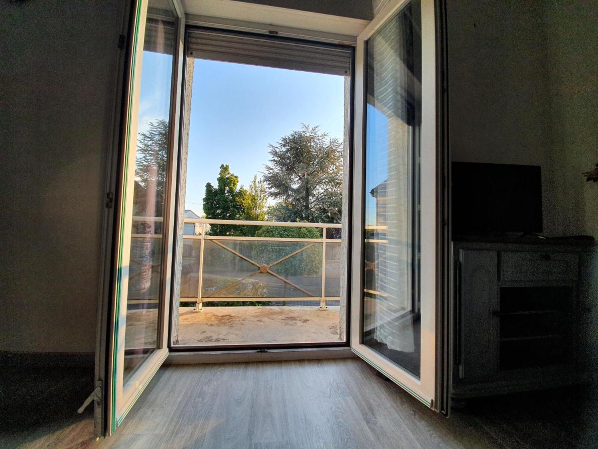Appartement Nuits&Jours Duplex à Nuits Saint Georges Extérieur photo