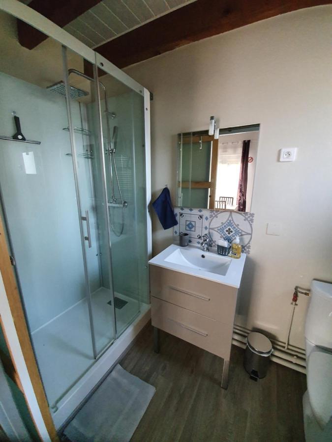 Appartement Nuits&Jours Duplex à Nuits Saint Georges Extérieur photo