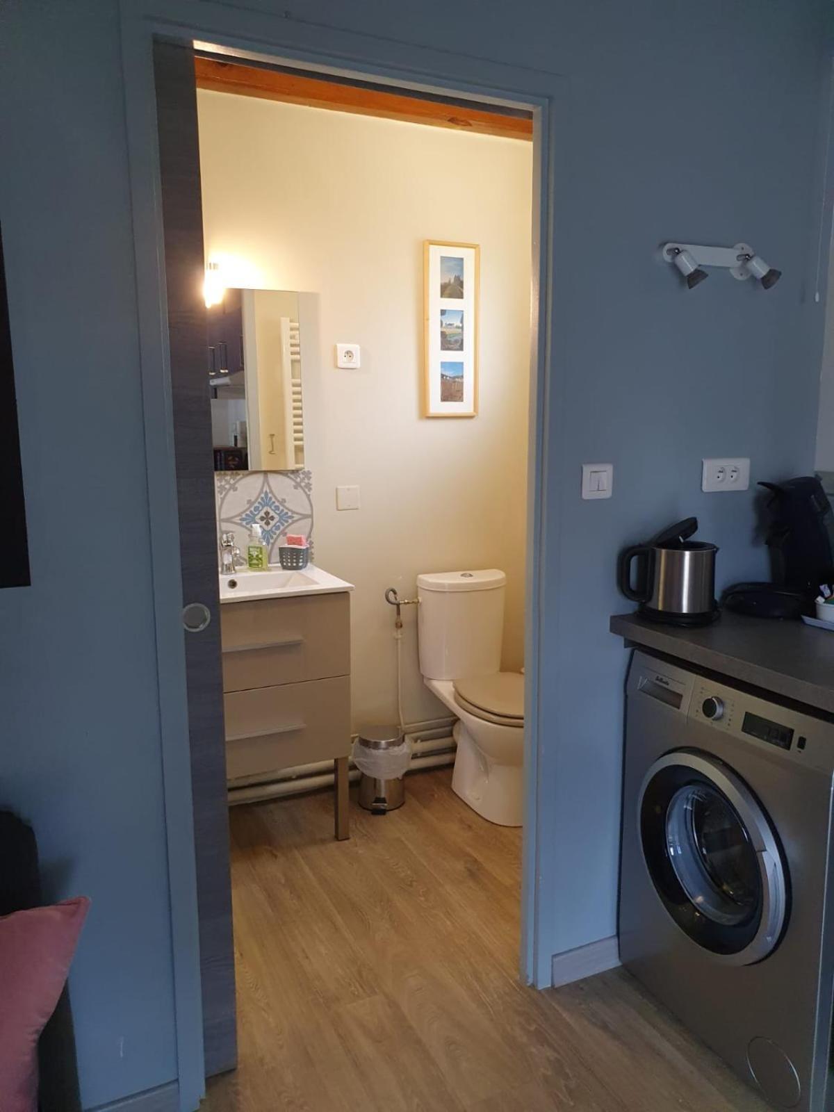 Appartement Nuits&Jours Duplex à Nuits Saint Georges Extérieur photo